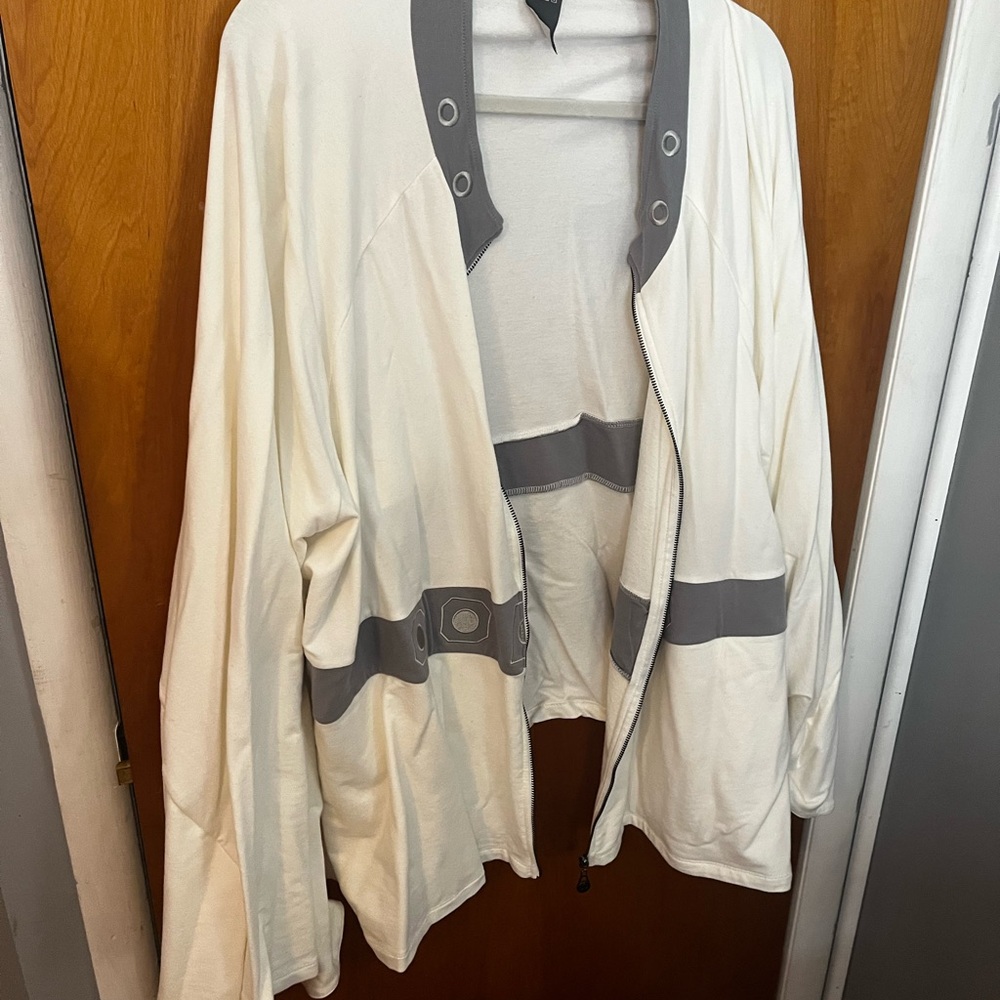 Torrid Star Wars jacket